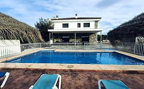 Casa Rural la Montana 2